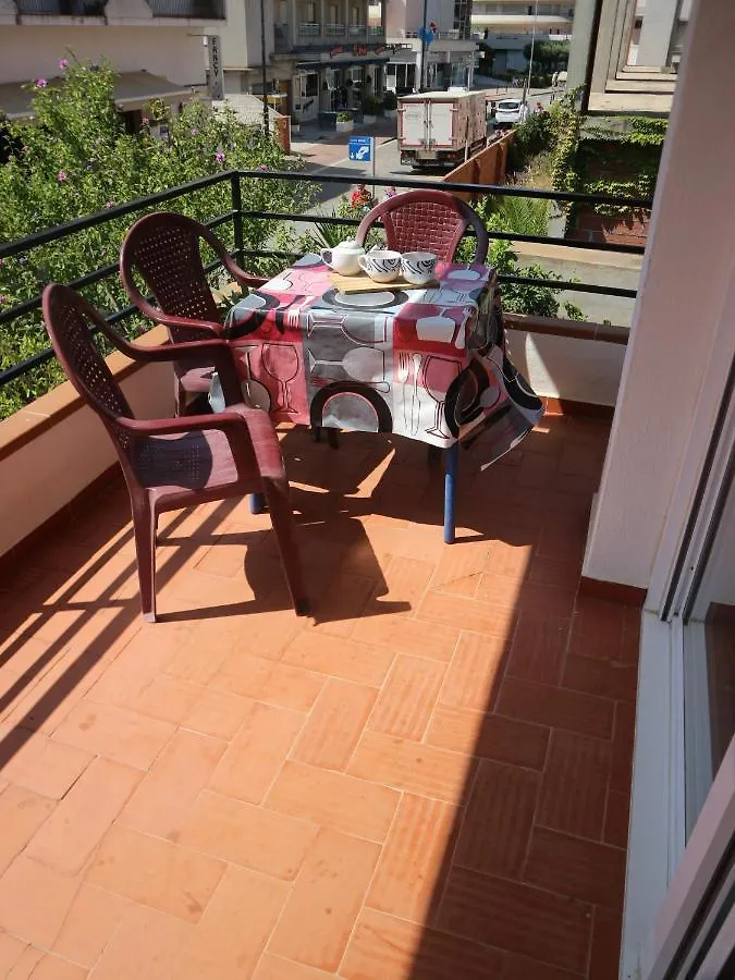 Acogedor Apartamento En L'Estartit