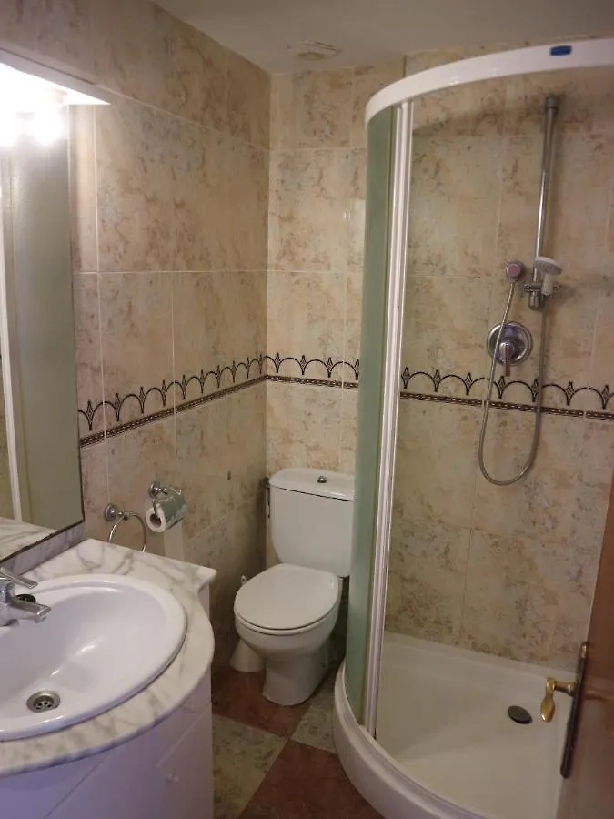 Apartment Acogedor Apartamento En L'Estartit