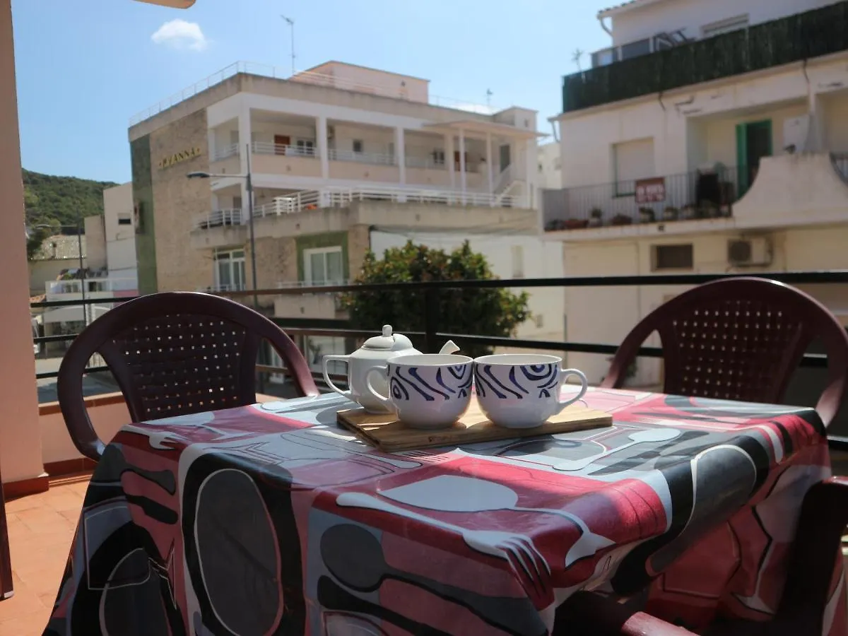 Acogedor Apartamento En L'Estartit
