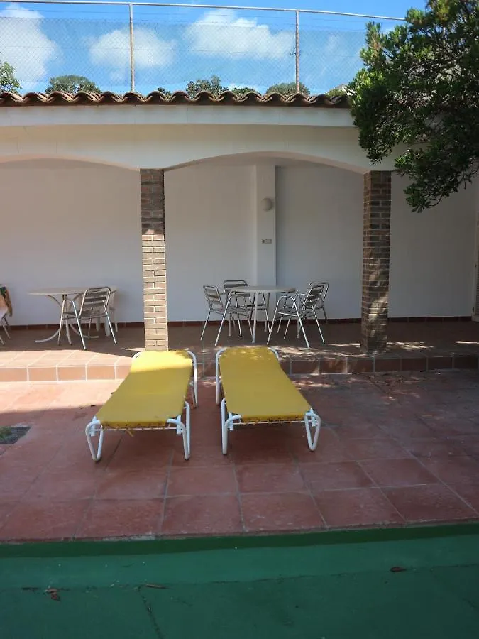 Acogedor Apartamento En L'Estartit 0*,  Spain