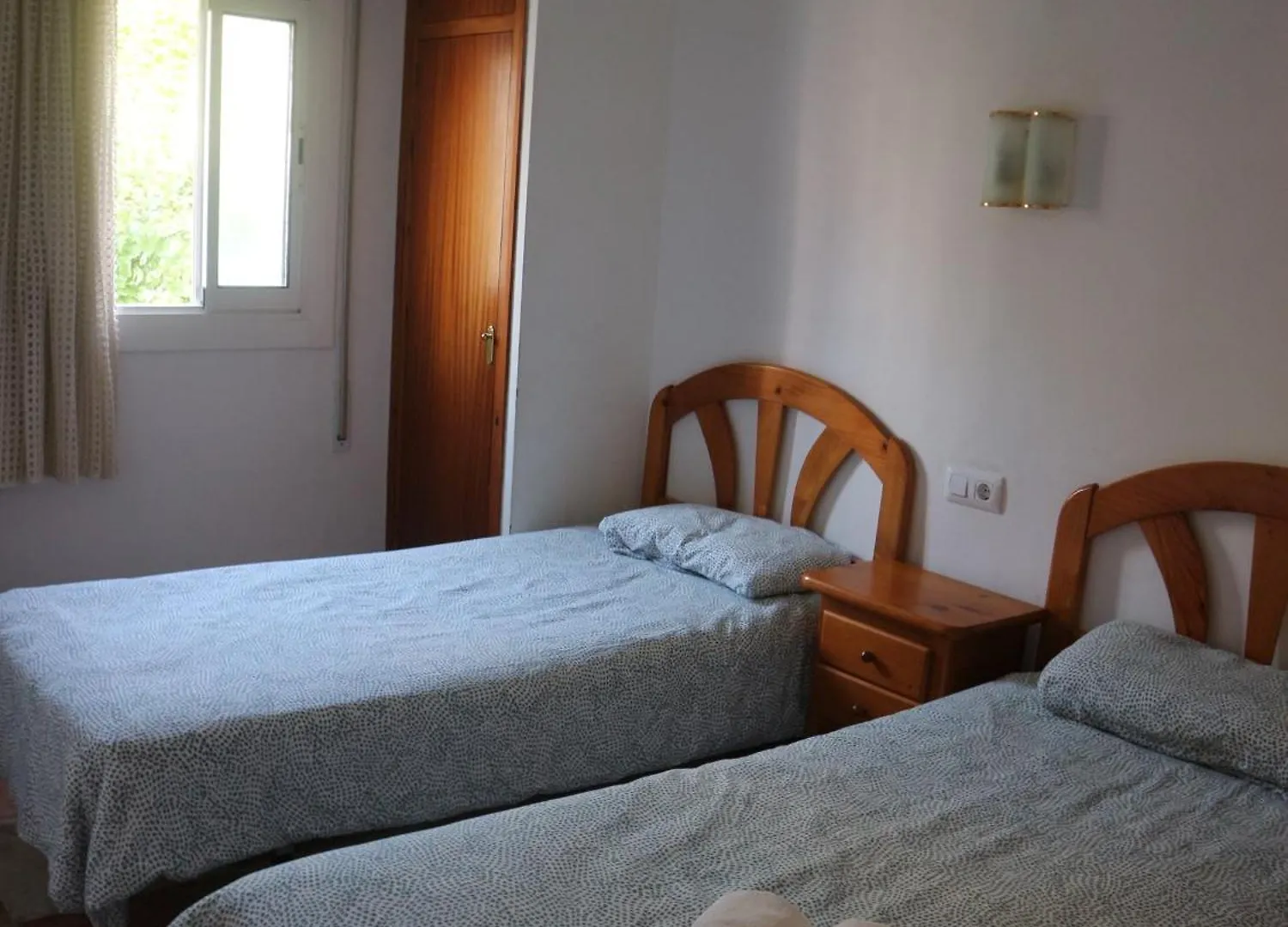 Acogedor Apartamento En L'Estartit Apartment
