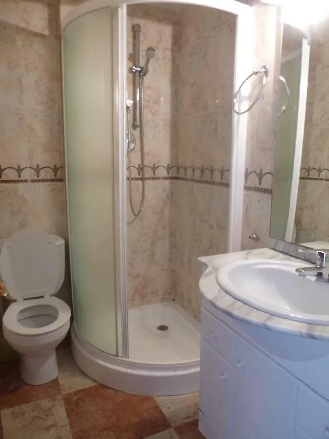 Acogedor Apartamento En L'Estartit 0*,