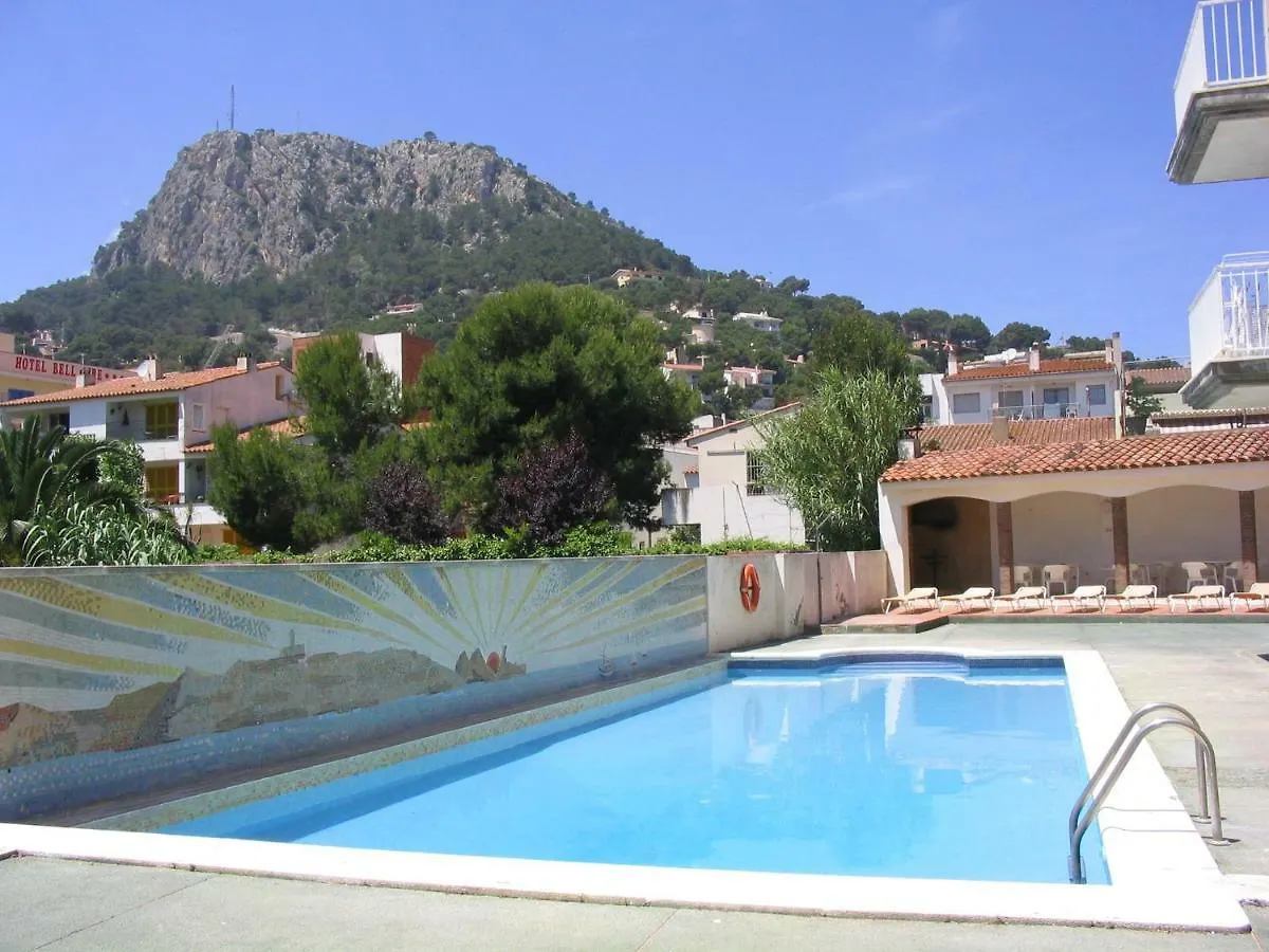 Acogedor Apartamento En L\'Estartit location