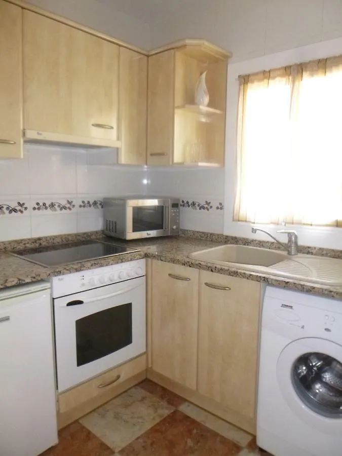Acogedor Apartamento En L'Estartit Apartament