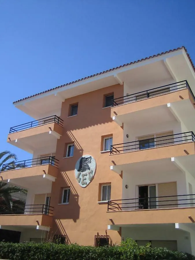 Apartament Acogedor Apartamento En L'Estartit Hiszpania